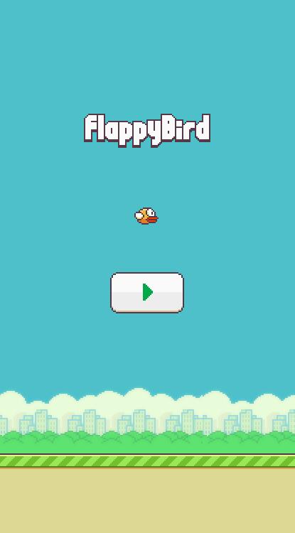 FlappyBird