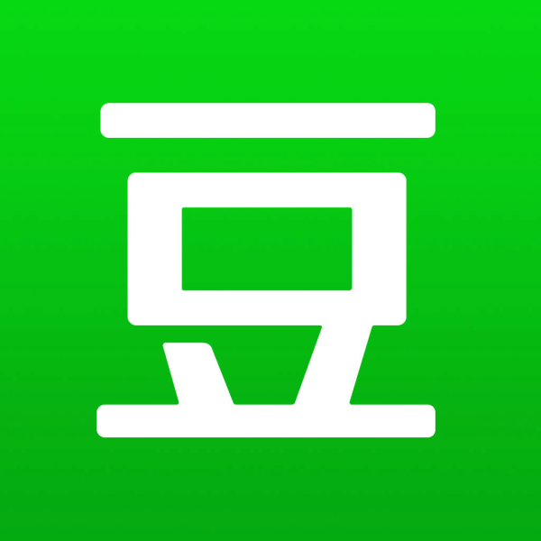 豆瓣评分API